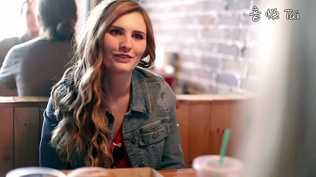 Aprilemade - Sunday Girl