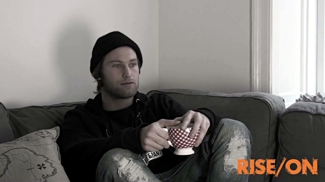 Mund De Carlo - Rise On