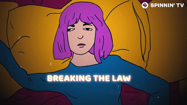 Bingo Players - I Know This Club (歌词版)