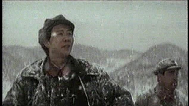 王秀芬 - 沁园春雪 (KTV版)