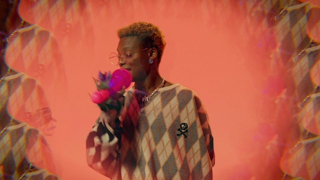 Dreamer Isioma - Simon Says