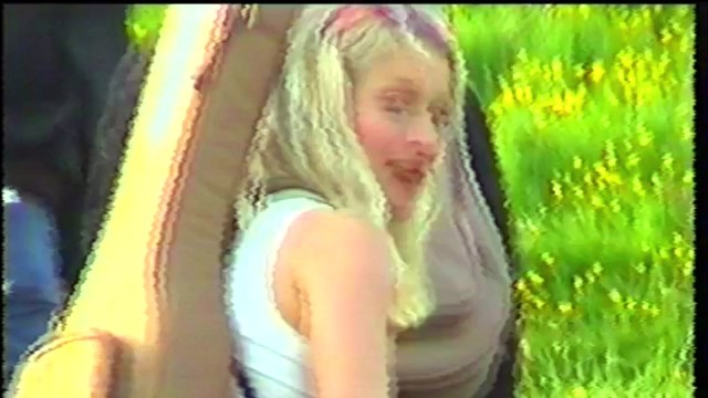 Jo Hill - Glastonbury (Visualiser Video)