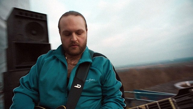 Peter Fox - Weisse Fahnen