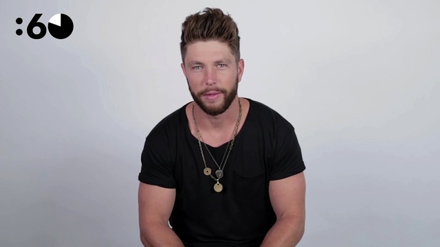 Chris Lane - :60 with