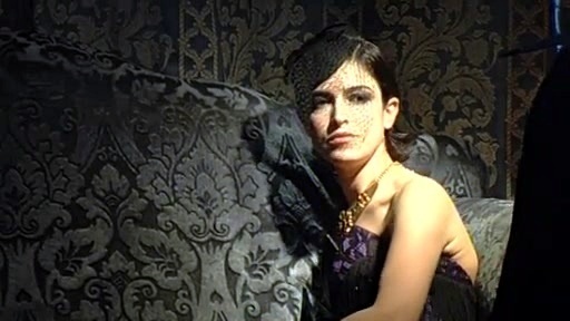 Sidonie - Los Olvidados