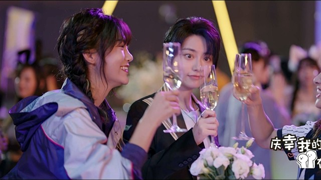 VOGUE 5 - 前行吧 (《开画!少女漫》影视剧主题曲)