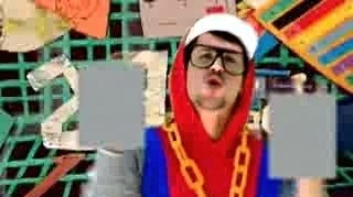 Sam Sparro - 21st Century Life