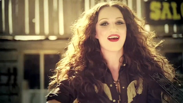 Lindi Ortega - The Day You Die