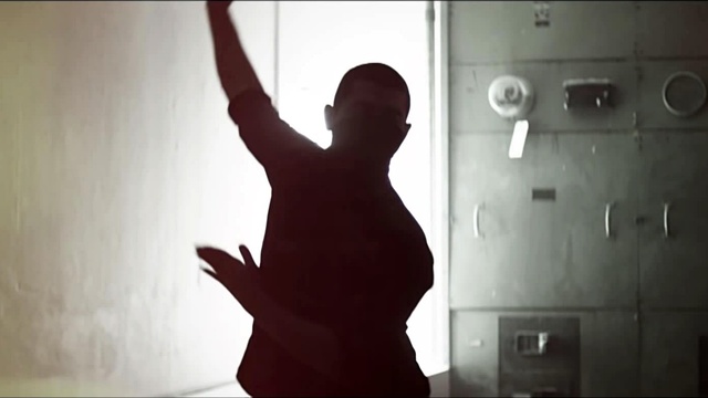Benny Benassi - Cinema (Skrillex Remix)(Dance Video) (Remix)