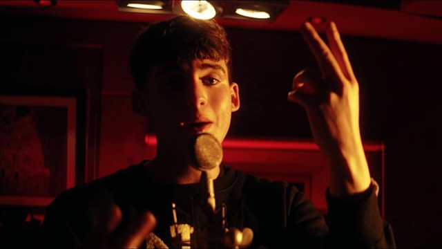 Cole LC - Views 360 Freestyle