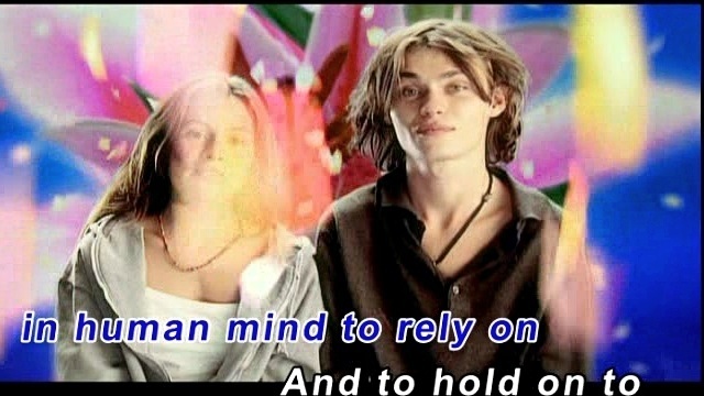 Lene Marlin - Where I'm Headed (KTV版)