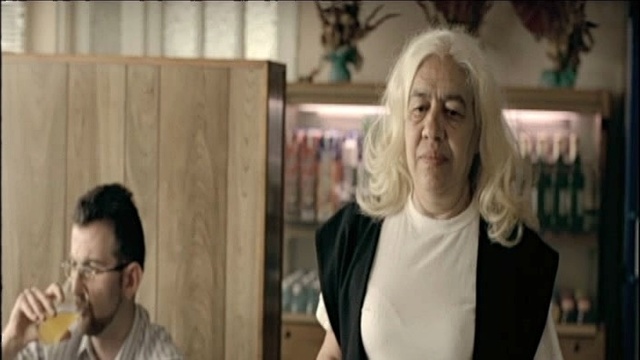 Depeche Mode - Peace