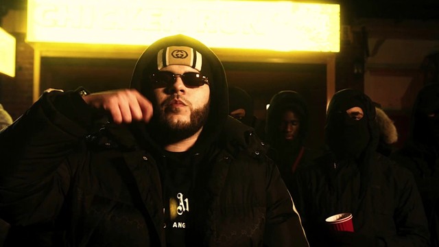 Tunde - 2021 Freestyle