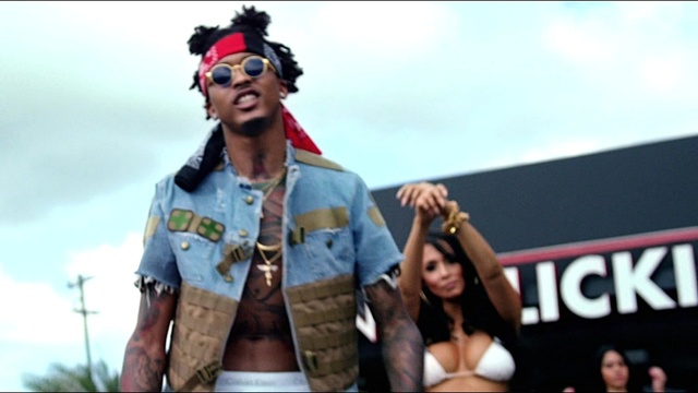 DJ Khaled - Gold Slugs