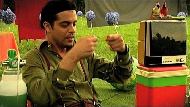 Samuele Bersani - Che vita