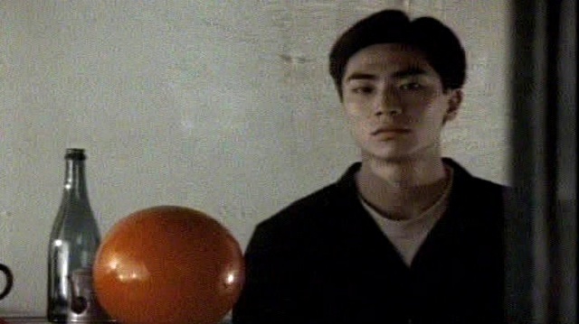 何如惠 - 那一场风花雪月的事 (KTV版)