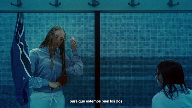 Leo Rizzi - Agua al dolor