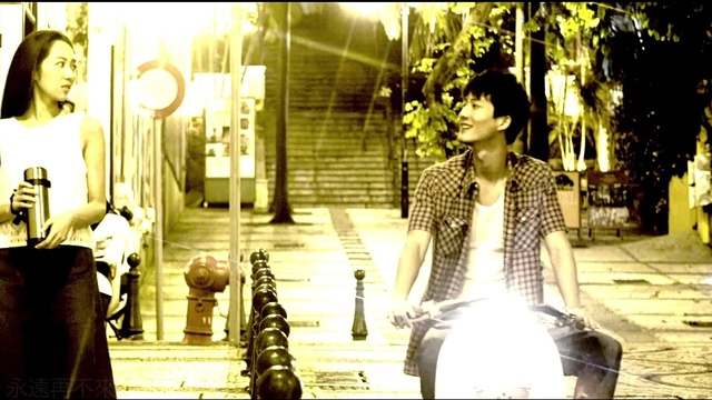 卢冠廷 - 一生所爱 (《港囧》电影插曲|《西游记大结局之仙履奇缘》电影插曲)