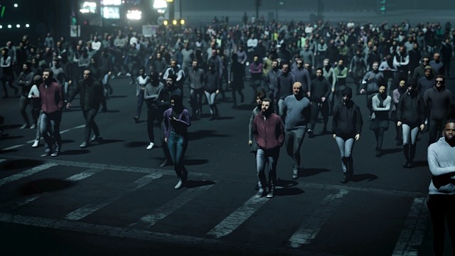 Cuebrick - Face Your Future