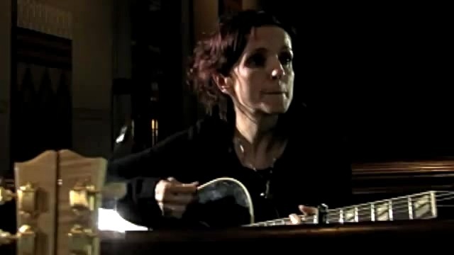 Mike Farris - Wade In The Water