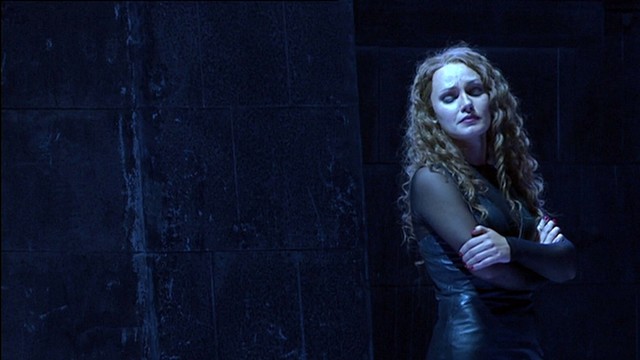 Gustavo Peña - Bizet: Carmen, WD 31 / Act III: Nous y sommes? (Live)