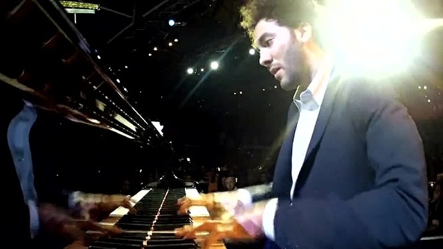 Chris Potter - 爵士上海音乐节大师殿堂