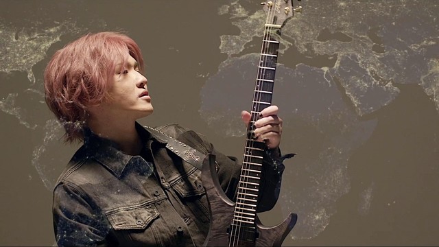 織田　真琴 - RAMPAGE(feat. MASAKI)