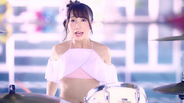 バンドじゃないもん!MAXX NAKAYOSHI - 夏のOh!バイブス