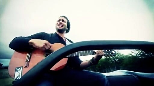 Christian Daniel - Pedacito De Cielo