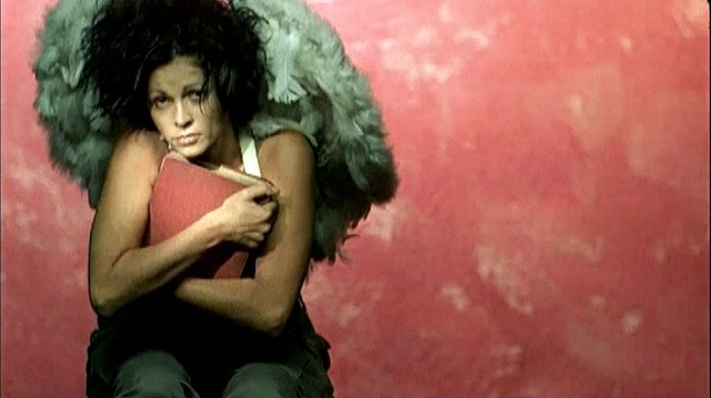 Almamegretta - Suonno (Make My Dreams Come True)