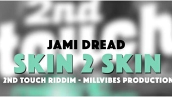 Jami Dread - Skin 2 Skin (音频版)
