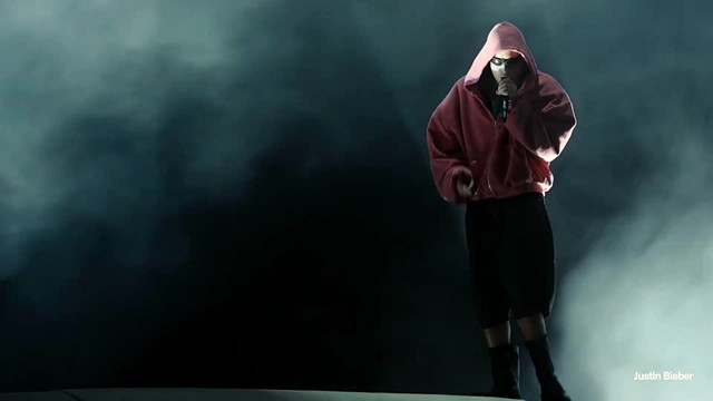 Justin Bieber - BUTTERFLIES (2026 Coachella科切拉音乐节现场)