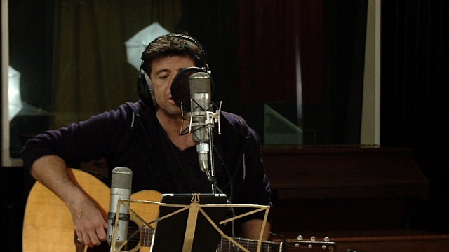 Patrick Bruel - She's Gone