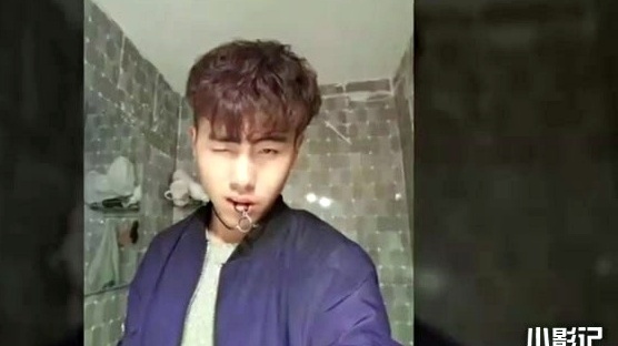 文文 - 习惯了放开 (音频版)