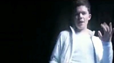 Martin - Show The World