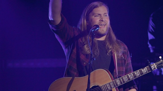 Vertical Worship - Faithful Now (Live)