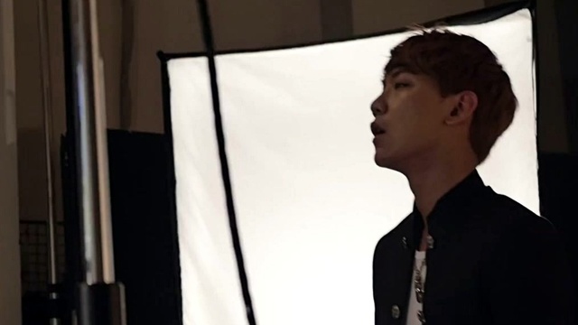 터치 - 난 (花絮版)