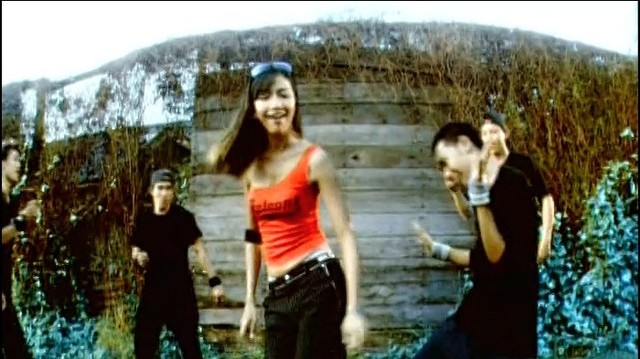 Dajim - YOK YAI(SONG PAN SONG VERSION)