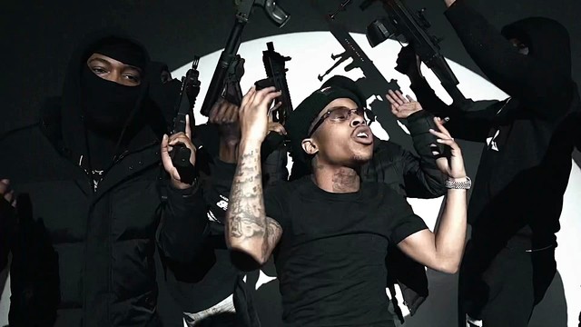 Blue Benjamin Sleepy - Cartier Vision