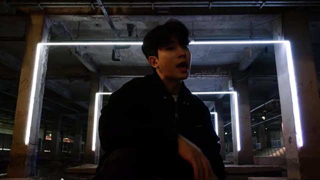 백식 (Baeksik) - Paradox (Prod. Truman)