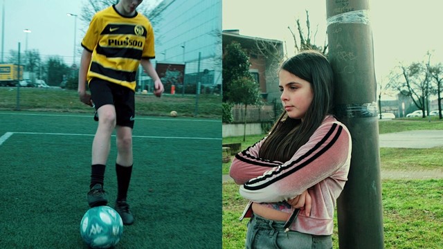 Lele Blade - 'NA VITA ANNANZ(feat. MV Killa, Yung Snapp, Lele Blade, Vale Lambo, Geolier)