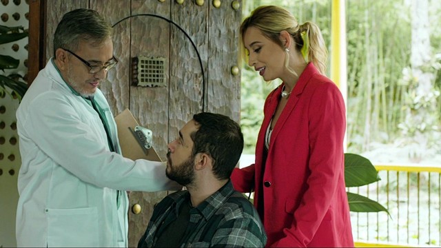 Ezio Oliva - Salvavidas