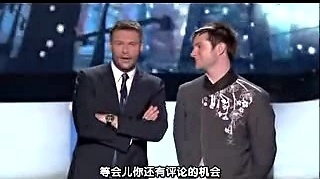 Blake Lewis - You Should Be Dancing (Live)