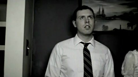 Great Lake Swimmers - Backstage With The Modern Dancers