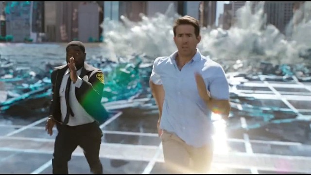 Jodie Comer - Fantasy（Mariah Carey Cover） (Free Guy Soundtrack)