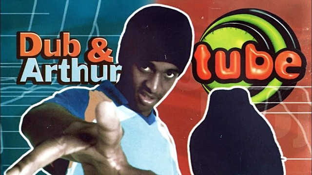 Dub - Dubedacious (音频版)