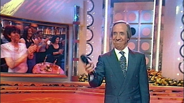 El Fary - A Mi Madre (Noches de Verano (Actuación TVE))