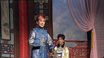 李丹红 - 【粤剧】李丹红粤剧折子戏宝精选(第二辑)1/2:丹心照汗青