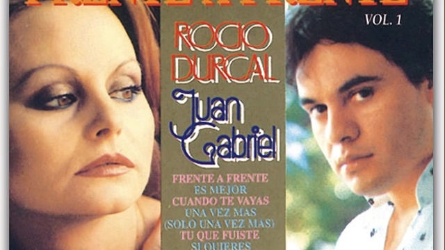 Rocio Durcal - Déjame Vivir