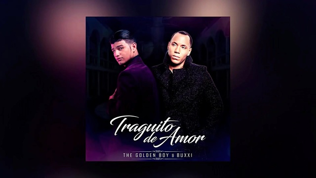 Buxxi - Traguito de Amor